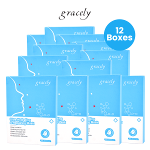 Gracely Loyal Packages - 12 Box