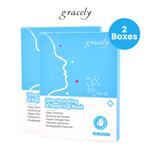 Gracely Premium Packages - Twin Pack